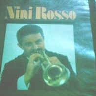Lp Nini Rosso " Goldene Serie"