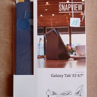 Case Logic Snap View für Galaxy Tab S3 9.7´´