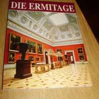 Die Ermitage 1998