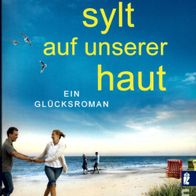 Claudia Thesenfitz - Sylt auf unserer Haut - Taschenbuch - SEHR GUT