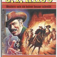 Kelter G. F. Waco Western Band 469 " Ringo reitet ins Verderben "
