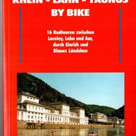 Rhein - Lahn - Taunus by Bike