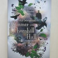 Christian Handel: Das verborgene Zimmer von Thornhill Hall