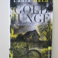 Paula Bach: Goldjunge