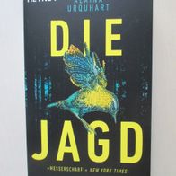 Alaina Urquhart: Die Jagd