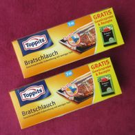 NEU: 2x Toppits Bratschlauch 3 m mit OptiVit Ventil für Backofen und Mikrowelle