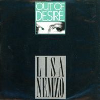 7 Vinyl Lisa Nemzo - Out of Desire