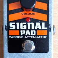 Electro Harmonix Signal Pad , neuwertig