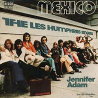 7 Vinyl The Les Humphries Singers - Mexico