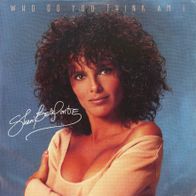 7 Vinyl Shari Belafonte / Who do You think am i