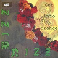 7 Vinyl Bizz Nizz - Get into Trance