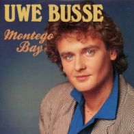 7 Vinyl Uwe Busse / Montego Bay