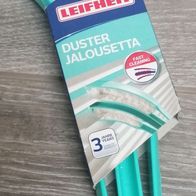 Leifheit Duster Jalousetta neu OVP *