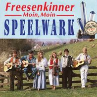 7 Speelwark - Freesenkinner