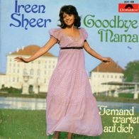 7 Vinyl Ireen Sheer - Goodbye Mama