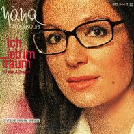 7 Vinyl Nana Mouskouri - Ich leb im Traum