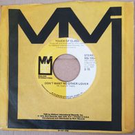 Touch Of Class - Don´t Want No Other Lover / God Bless Me (1976) 45 single 7" USA