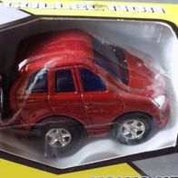 Welly Q Collection Volvo XC60