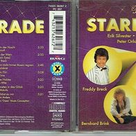 Starparade Folge 3 CD (14 Songs)