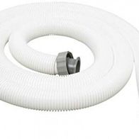FibroPool Universal-Poolschlauch-Set – Inkl. Adapter, Schläuche & Klemmen, Für Alle Poolpumpen, Wetterfest