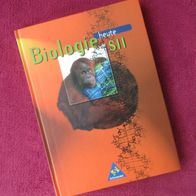 Biologie Heute S II Lehr- und Arbeitsbuch Sekundarstufe II für Abitur Schroedel