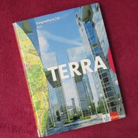 TERRA Geographie 9/10. Ausgabe für Berlin und Brandenburg Klett Schulbuch SEK I