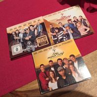 OLD Sing meinen Song - Das Tauschkonzert - 3 CDs (Deluxe Versionen, Volumes 1,