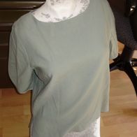 Lofty Style Blusen Shirt salbei hell M passend