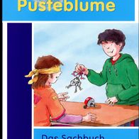 Schroedel Pusteblume Das Sachbuch Sachunterricht Klasse 2 Grundschule wie neu!