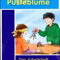 Schroedel Pusteblume 2 Das Arbeitsheft Grundschule Sachunterricht neu in OVP