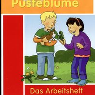 Schroedel Pusteblume 2 Das Arbeitsheft Grundschule Deutsch 2009 wie neu!