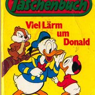 Lustiges Taschenbuch 72: Viel Lärm um Donald - Walt Disney LTB