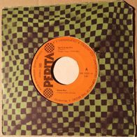 Katona Klari - Egy fiu es egy lany - A szerelem voltal (1977) 45 single 7"