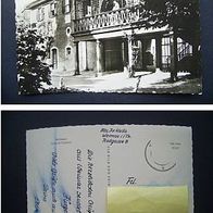 Thüringen - Weimar - Schloß Tiefurt - [1961] - (D-H-D-Th50)