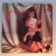 Laura Branigan - Holt Me , LP Atlantic 1985