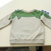 Sweatshirt, r.80, on ZY