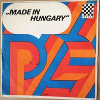 Cserhati Zsuzsa - Ne Nezz A Napba / Puha Sohajok (1973) 45 single 7" M