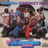 7 Vinyl The Les Humphries Singers - Carnival