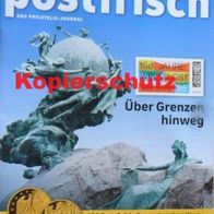 Postfrisch 5 / 2024