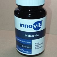 Innovit Melatonin 300 Stk. a 0,1 mg