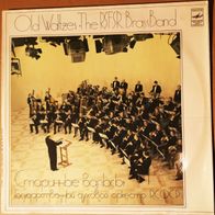 RSFSR Brass Band - Old Waltzes (1983) LP Melodiya MINT