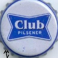 Club Pilsener Bier Brauerei Kronkorken aus UGANDA Afrika Africa Kronenkorken