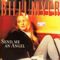 7 Vinyl Billi Myer - Send me an Angel