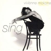 7 Vinyl Vivienne Mc Kone - Sing