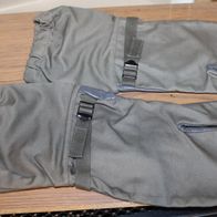 Bundeswehr ABC Schutzhandschuhe gebraucht