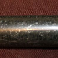 Bundeswehr Tarnstift gebraucht