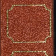 Briefmarken Ersttagsblätter BRD 1984-86 komplett -LO