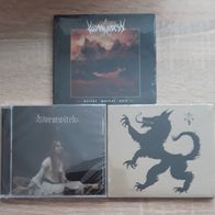 Wormwitch - CD Paket (NEU]