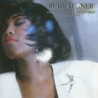 7 Vinyl Ruby Turner - Signed Sealed Delivered i´m Yours