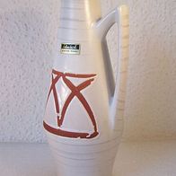 Scheurich euro linie Keramik Henkel-Vase